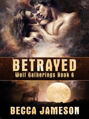 cover image of Betrayed